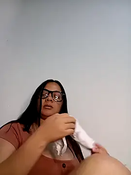 MEGAN X0XX online show from September 2025 10:11:01 PM