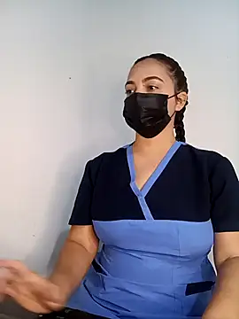 MEGAN X0XX online show from October 2025 11:40:01 PM