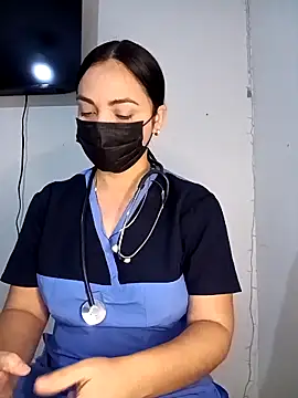 MEGAN X0XX online show from February 2026 10:30:01 PM