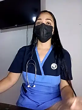 MEGAN X0XX online show from March 2026 09:10:02 PM