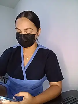 MEGAN X0XX online show from June 2026 09:31:02 PM