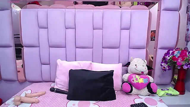 Belly Rosse online show from January 2026 02:19:01 PM