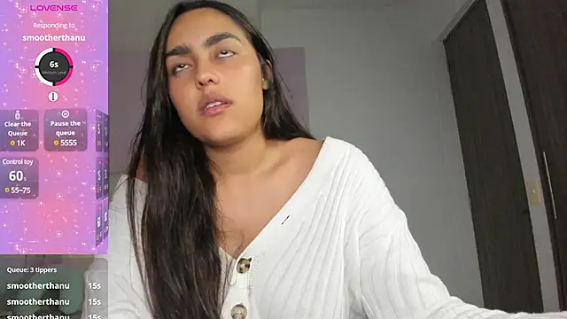 Mhia palmer online show from March 2025 04:30:02 AM