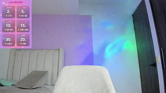 Mhia palmer online show from September 2025 11:55:02 AM