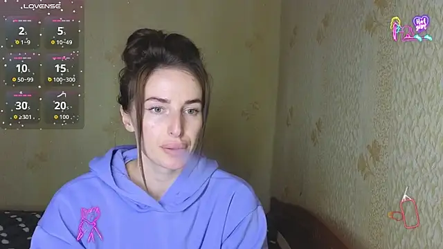 xx adrihanna xx online show from March 2026 05:08:01 PM