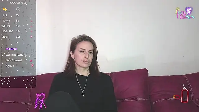 xx adrihanna xx online show from April 2026 07:15:02 AM