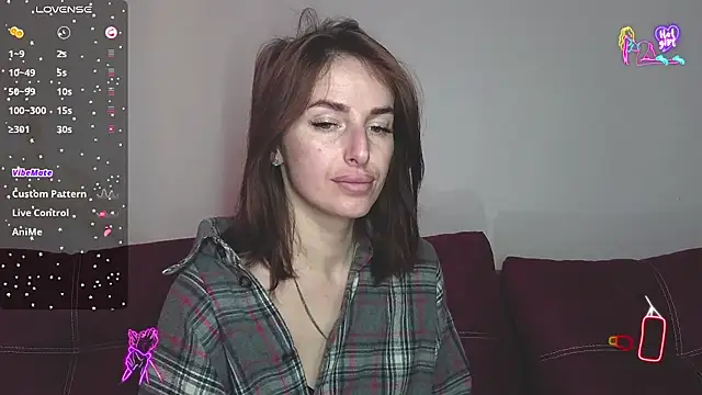 xx adrihanna xx online show from April 2026 03:27:01 PM