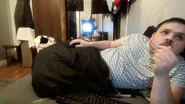 Snapshot of Bebemickey75 chatting on February 2025 12:16:01 AM Bebemickey75 online show from February 2025 12:16:01 AM