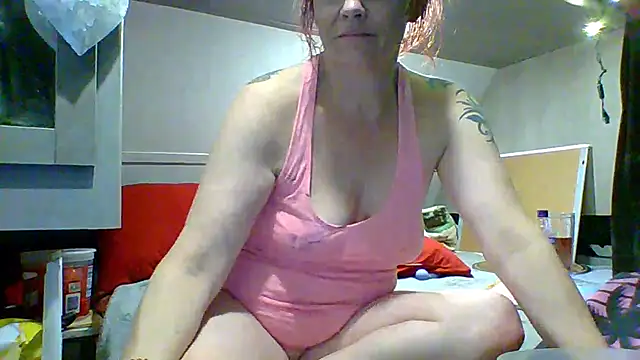 spundarella420 online show from January 2025 06:24:02 PM