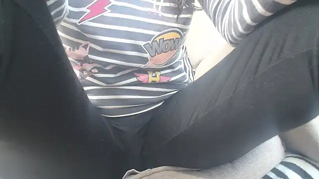 Web Lady online show from February 2025 07:06:02 AM