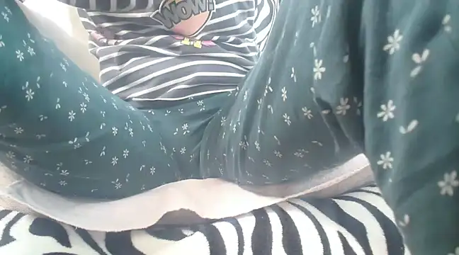 Web Lady online show from February 2025 06:39:01 AM