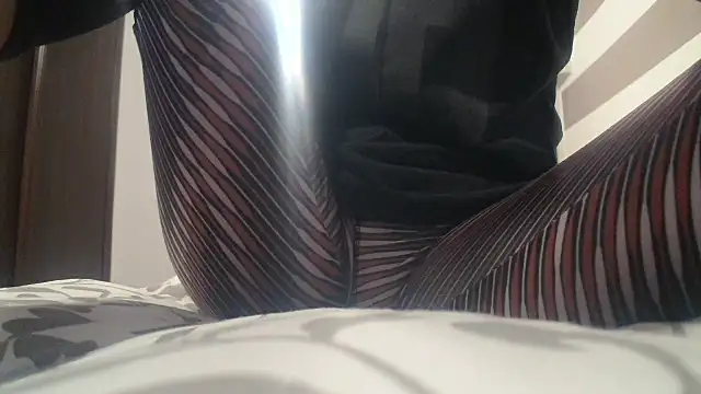 Web Lady online show from October 2025 11:31:01 AM