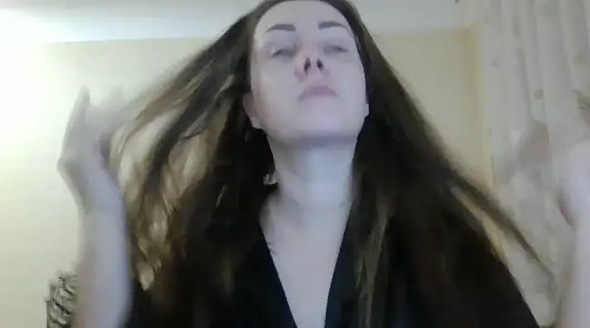 Wild Bitch69 online show from February 2025 10:11:01 PM