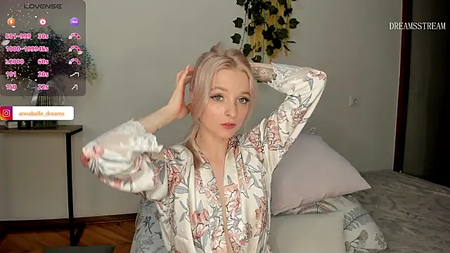 Snapshot of dreamsstream chatting on December 2024 11:54:01 AM dreamsstream online show from December 2024 11:54:01 AM
