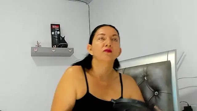 Angelblue  online show from January 2026 03:03:01 PM