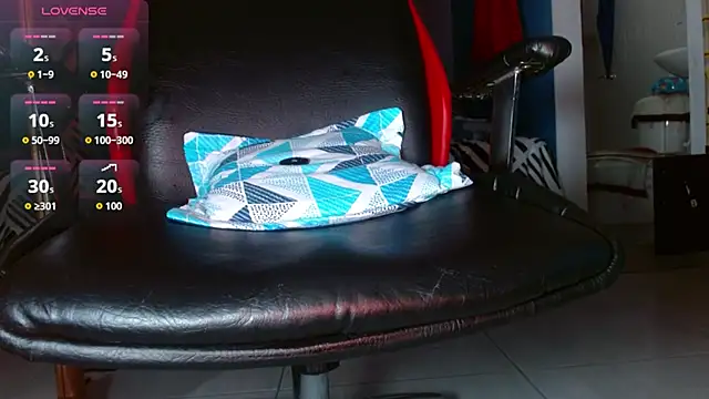 wendy rivera  online show from February 2026 10:58:02 AM