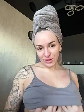 SofiJames online show from February 2025 05:55:02 AM