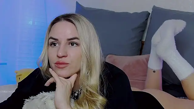 SofiJames online show from February 2025 06:36:02 AM