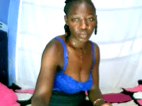 Ebonybrez online show from February 2026 10:47:02 AM