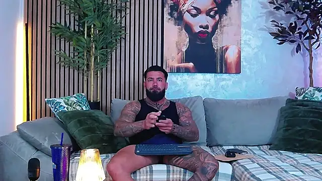 masterkingofmusclee online show from May 2026 07:59:02 AM