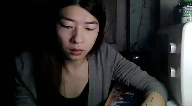 CarlyJoy online show from January 2025 05:39:01 PM