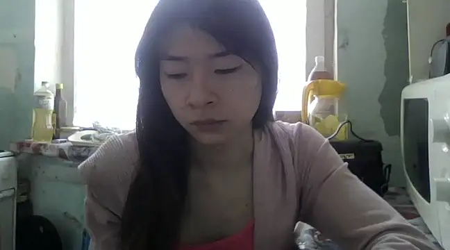 CarlyJoy online show from January 2025 09:19:02 AM