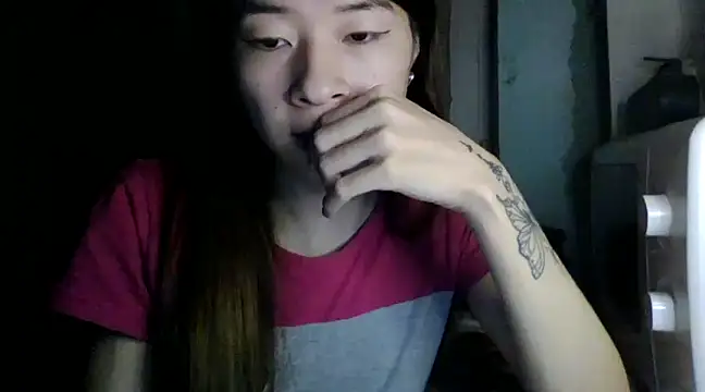 CarlyJoy online show from February 2025 01:49:02 PM