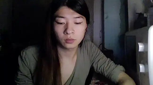 CarlyJoy online show from February 2025 02:11:02 PM