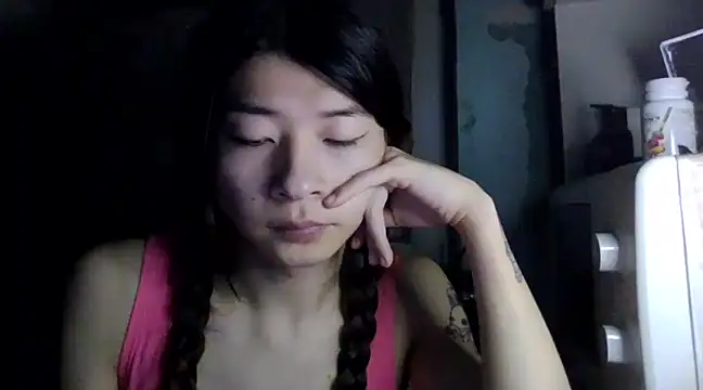 CarlyJoy online show from March 2025 02:29:01 PM