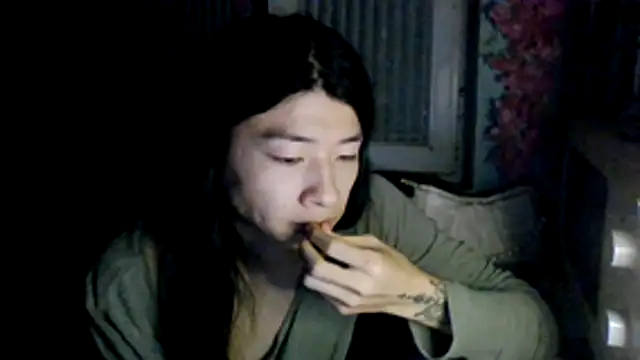 CarlyJoy online show from November 2025 04:41:02 PM