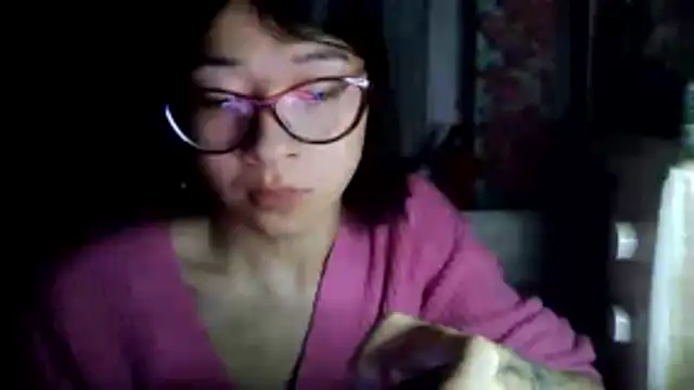 CarlyJoy online show from March 2026 02:44:02 PM