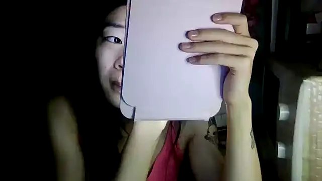 CarlyJoy online show from May 2026 05:09:02 PM