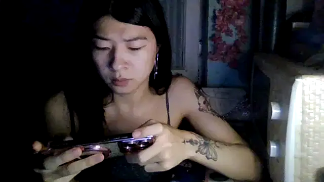 CarlyJoy online show from May 2026 03:11:01 PM