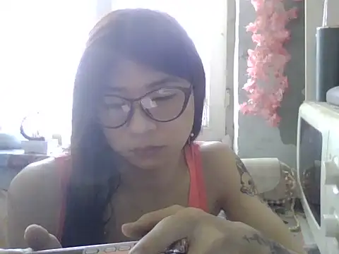 CarlyJoy online show from June 2026 10:41:01 AM