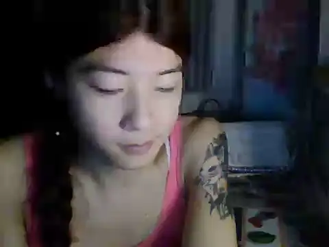 CarlyJoy online show from June 2026 04:51:02 PM