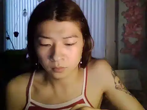 CarlyJoy online show from July 2026 03:14:02 PM