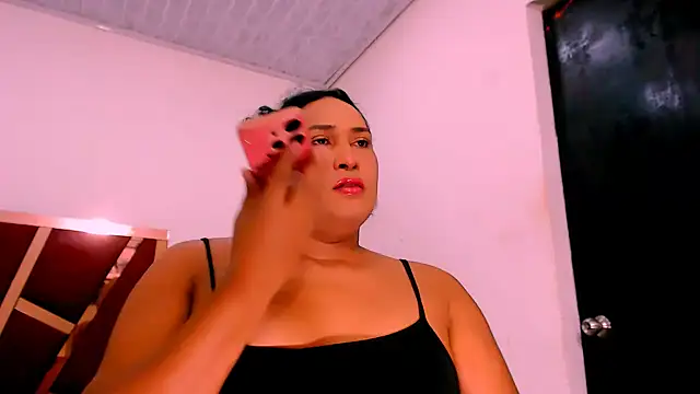 big alondra x online show from October 2025 07:48:02 PM