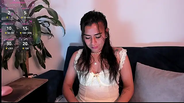 im amber online show from November 2025 01:11:01 AM