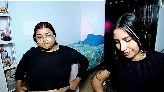 violeta rous online show from February 2026 03:16:01 PM