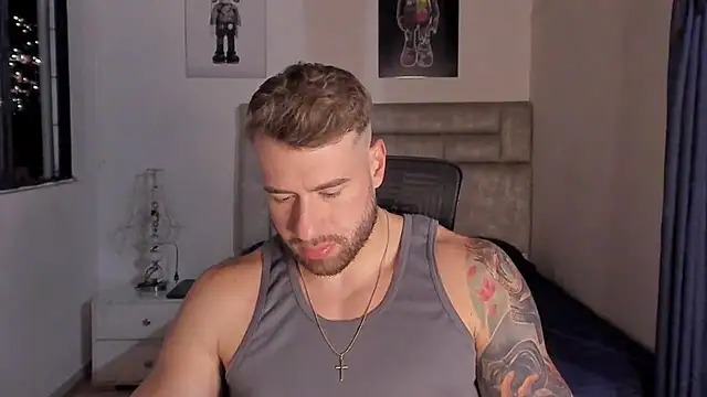 paul rogerr online show from October 2025 02:26:01 AM