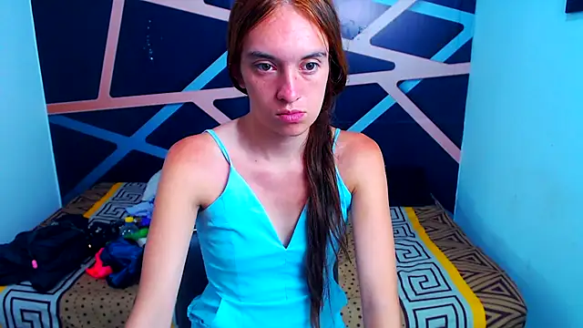SofiaWet23 online show from September 2025 01:16:01 PM