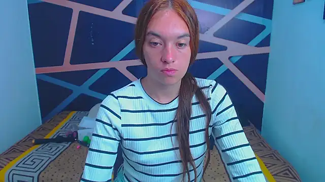 SofiaWet23 online show from October 2025 12:22:02 PM