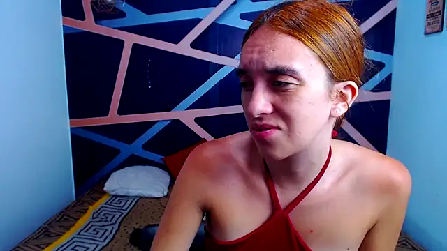 SofiaWet23 online show from October 2025 02:04:01 PM