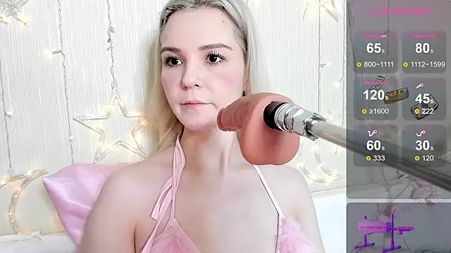 Kaya Devis online show from January 2026 05:09:01 AM