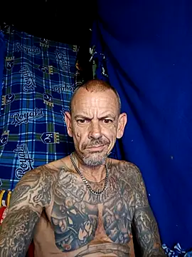 deepstroker42071 online show from September 2025 08:30:01 AM