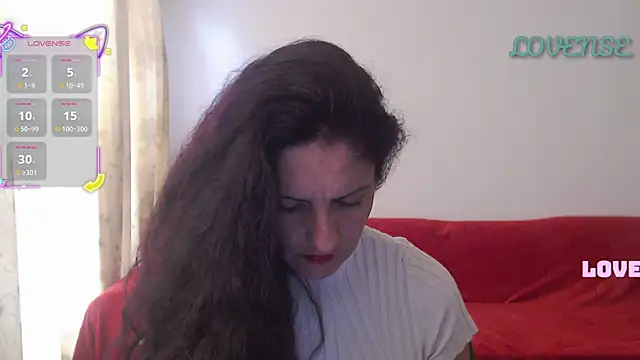 catalina duran1 online show from October 2025 06:36:01 PM
