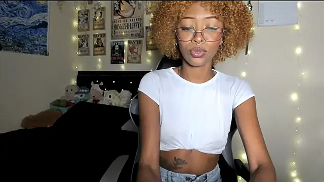 Cristal Jonasxh online show from February 2025 03:10:02 AM