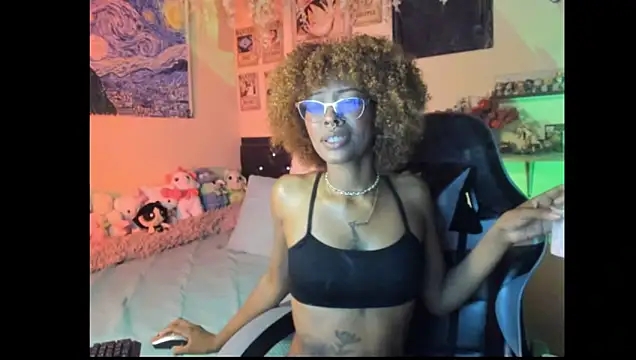Cristal Jonasxh online show from May 2026 02:38:01 AM