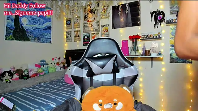 Snapshot of Cristal_Jonas@xh chatting on August 2026 01:04:02 AM Cristal Jonasxh online show from August 2026 01:04:02 AM