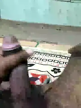 SILENT FUCKER 01 online show from December 2024 05:50:01 PM